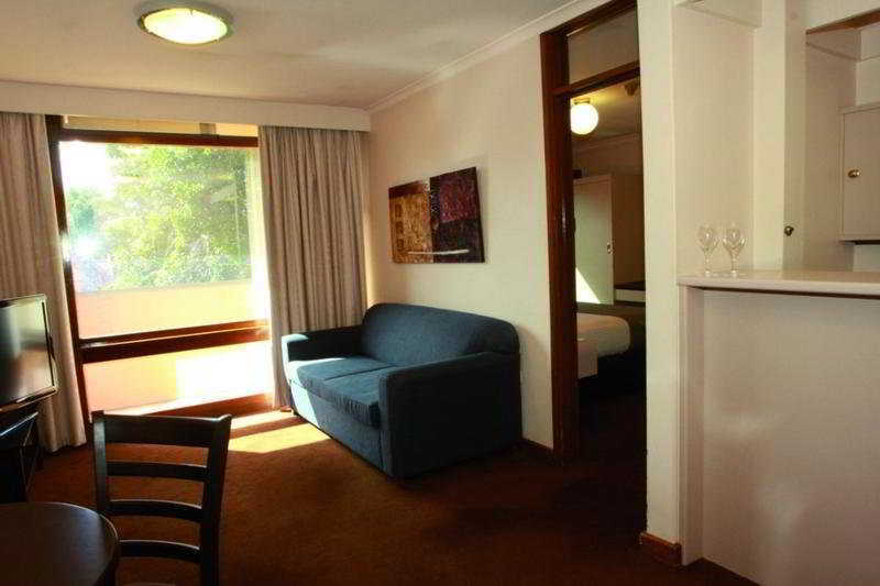 Comfort Hotel Adelaide Meridien North Adelaide Exterior photo